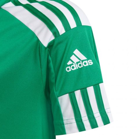 Koszulka adidas Squadra 21 Polo Jr GP6424 Koszulka adidas Squadra 21 Polo Jr GP6424