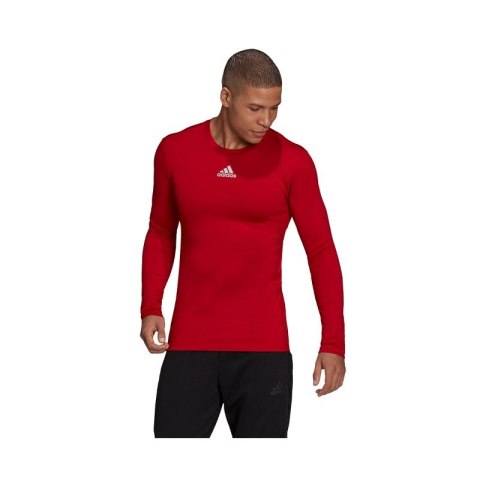 Koszulka adidas TechFit Warm M H23126 Koszulka adidas TechFit Warm M H23126