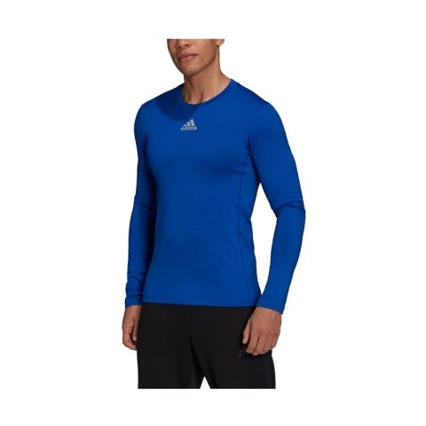 Koszulka adidas TechFit Warm M H23127 Koszulka adidas TechFit Warm M H23127