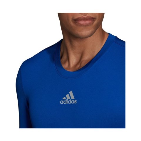 Koszulka adidas TechFit Warm M H23127 Koszulka adidas TechFit Warm M H23127