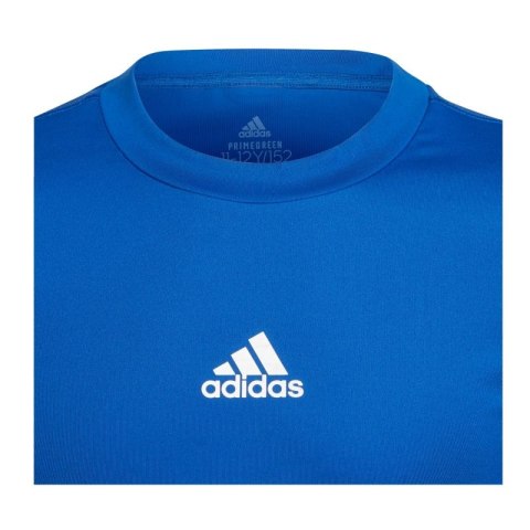 Koszulka adidas Techfit Compression Jr H23155 Koszulka adidas Techfit Compression Jr H23155