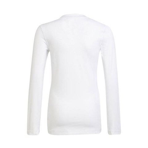 Koszulka adidas Techfit Compression Jr H23156 Koszulka adidas Techfit Compression Jr H23156