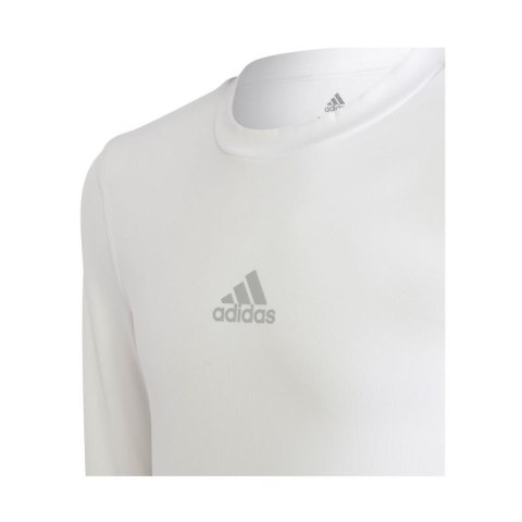Koszulka adidas Techfit Compression Jr H23156 Koszulka adidas Techfit Compression Jr H23156