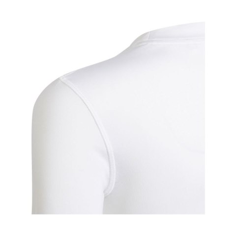 Koszulka adidas Techfit Compression Jr H23156 Koszulka adidas Techfit Compression Jr H23156