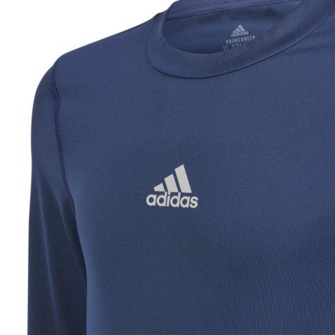Koszulka termiczna adidas Techfit Compression Jr H23153 Koszulka termiczna adidas Techfit Compression Jr H23153