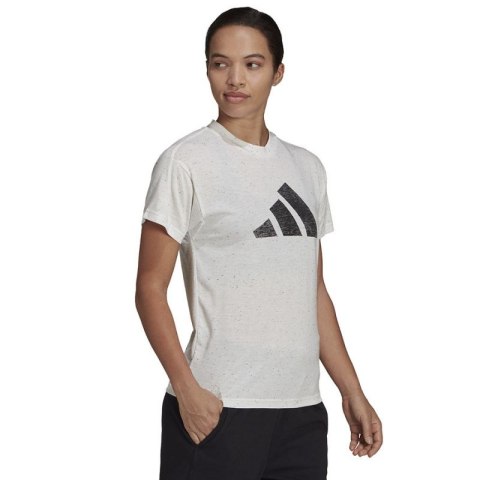 Koszulka adidas Winrs 3.0 Tee Whtmel W HE1701 Koszulka adidas Winrs 3.0 Tee Whtmel W HE1701