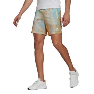 Spodenki adidas Essentials Short M GK9620