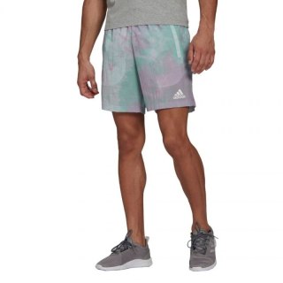 Spodenki adidas Essentials Short M GL0065