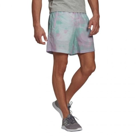 Spodenki adidas Essentials Short M GL0065