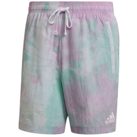 Spodenki adidas Essentials Short M GL0065