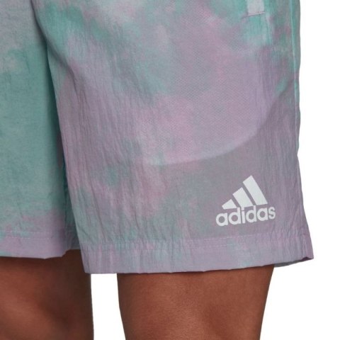 Spodenki adidas Essentials Short M GL0065