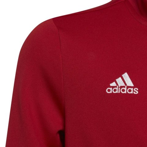 Bluza adidas Entrada 22 Track Jr H57563 Bluza adidas Entrada 22 Track Jr H57563