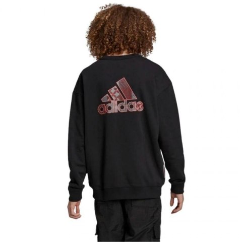 Bluza adidas Juventus CNY Cre M H67143 Bluza adidas Juventus CNY Cre M H67143