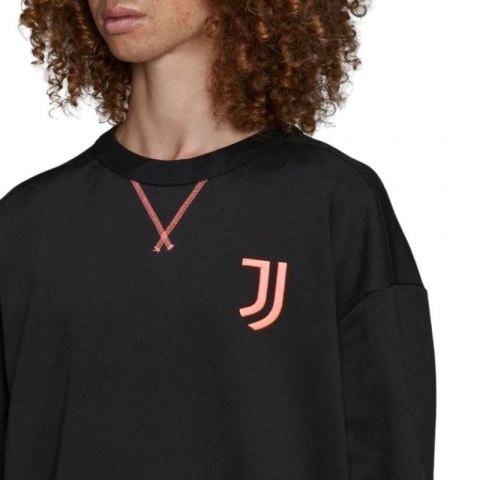 Bluza adidas Juventus CNY Cre M H67143 Bluza adidas Juventus CNY Cre M H67143