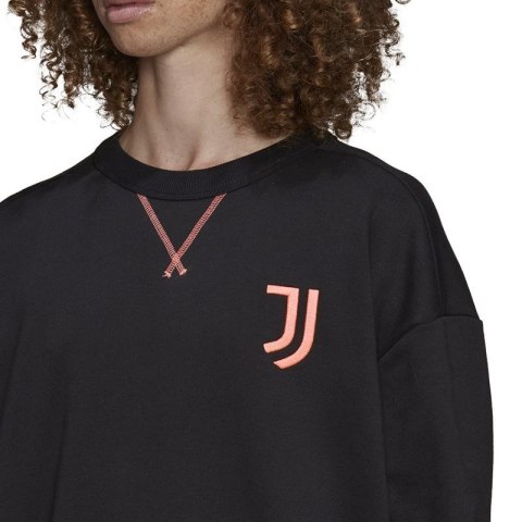Bluza adidas Juventus CNY Cre M H67143 Bluza adidas Juventus CNY Cre M H67143