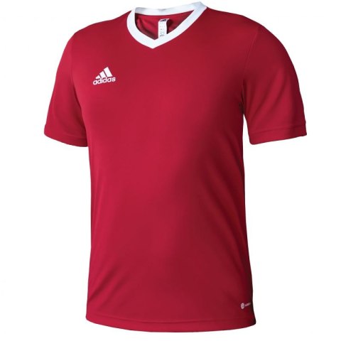 Koszulka adidas Entrada 22 M H61736 Koszulka adidas Entrada 22 M H61736