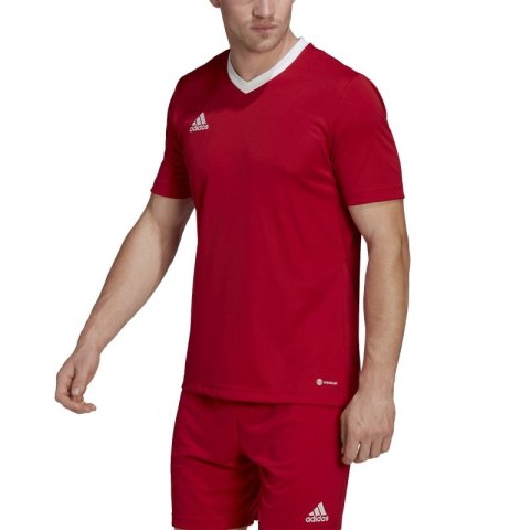 Koszulka adidas Entrada 22 M H61736 Koszulka adidas Entrada 22 M H61736