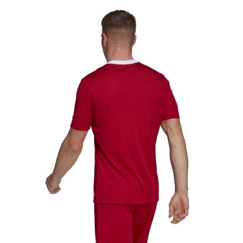 Koszulka adidas Entrada 22 M H61736 Koszulka adidas Entrada 22 M H61736