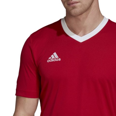 Koszulka adidas Entrada 22 M H61736 Koszulka adidas Entrada 22 M H61736