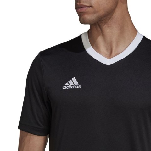 Koszulka adidas Entrada 22 M HE1573 Koszulka adidas Entrada 22 M HE1573