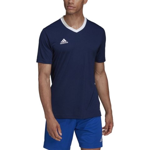 Koszulka adidas Entrada 22 M HE1575 Koszulka adidas Entrada 22 M HE1575