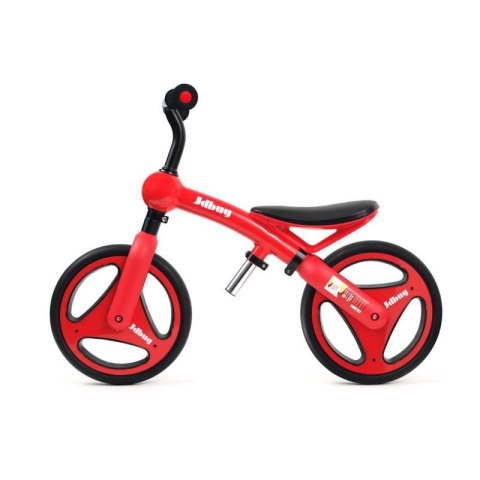Rowerek biegowy Jd Bug TC18 HS-TNK-000010966 Rowerek biegowy Jd Bug TC18 HS-TNK-000010966