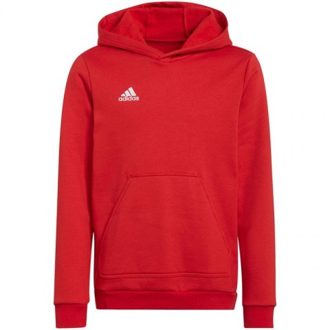 Bluza adidas Entrada 22 Hoody Jr H57566 Bluza adidas Entrada 22 Hoody Jr H57566
