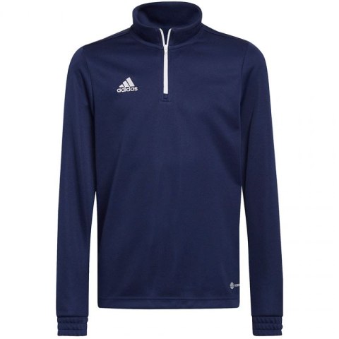 Bluza adidas Entrada 22 Tr Top Jr H57484 Bluza adidas Entrada 22 Tr Top Jr H57484