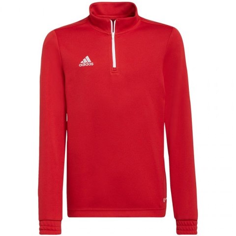 Bluza adidas Entrada 22 Tr Top Jr H57550 Bluza adidas Entrada 22 Tr Top Jr H57550
