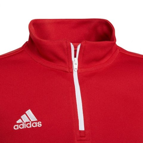 Bluza adidas Entrada 22 Tr Top Jr H57550 Bluza adidas Entrada 22 Tr Top Jr H57550