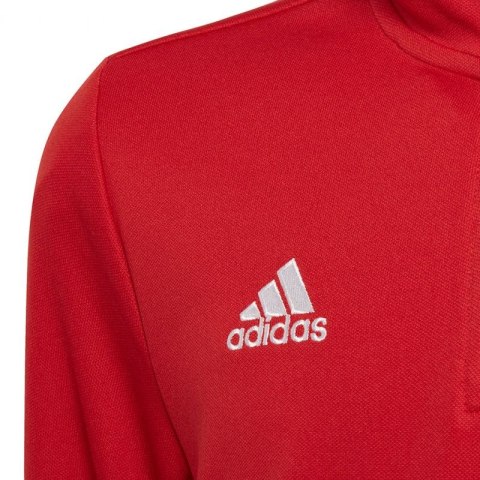 Bluza adidas Entrada 22 Tr Top Jr H57550 Bluza adidas Entrada 22 Tr Top Jr H57550