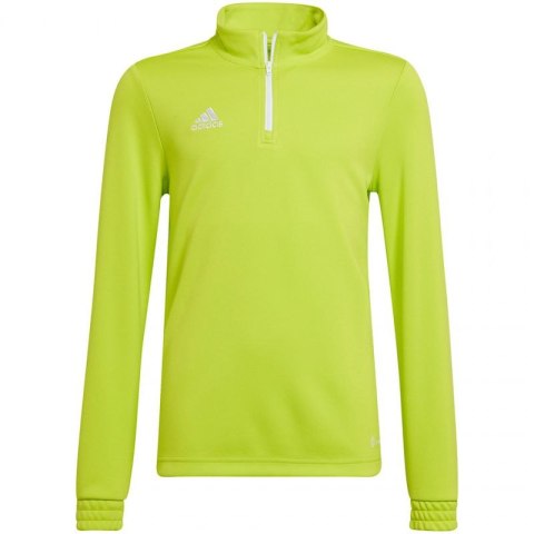 Bluza adidas Entrada 22 Training Top Jr HC5060 Bluza adidas Entrada 22 Training Top Jr HC5060