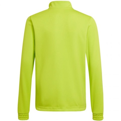 Bluza adidas Entrada 22 Training Top Jr HC5060 Bluza adidas Entrada 22 Training Top Jr HC5060