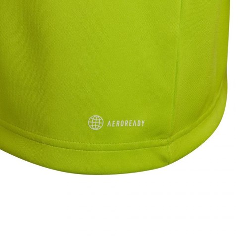Bluza adidas Entrada 22 Training Top Jr HC5060 Bluza adidas Entrada 22 Training Top Jr HC5060