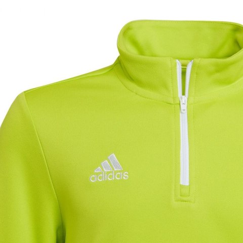 Bluza adidas Entrada 22 Training Top Jr HC5060 Bluza adidas Entrada 22 Training Top Jr HC5060
