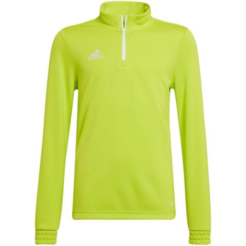 Bluza adidas Entrada 22 Training Top Jr HC5060 Bluza adidas Entrada 22 Training Top Jr HC5060
