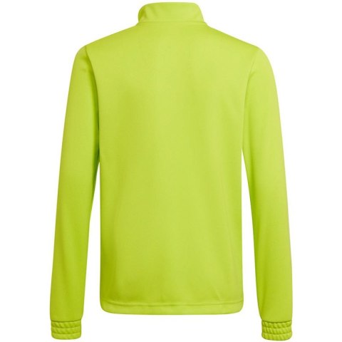 Bluza adidas Entrada 22 Training Top Jr HC5060 Bluza adidas Entrada 22 Training Top Jr HC5060