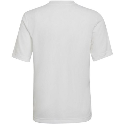 Koszulka adidas Entrada 22 Graphic Jersey Jr HF0120 Koszulka adidas Entrada 22 Graphic Jersey Jr HF0120