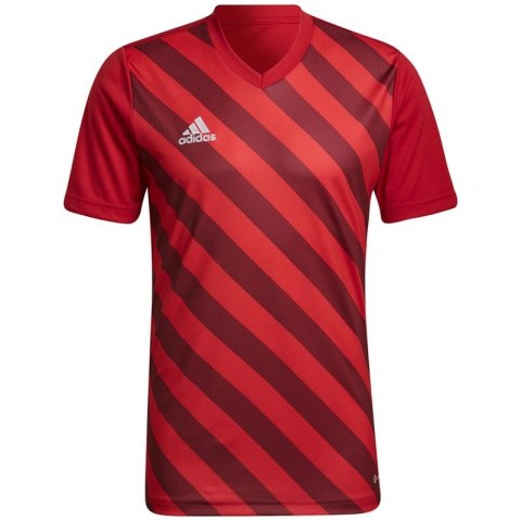 Koszulka adidas Entrada 22 Graphic Jersey M HB0572 Koszulka adidas Entrada 22 Graphic Jersey M HB0572