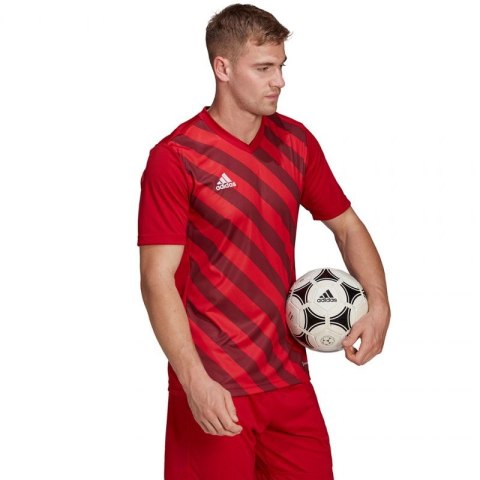 Koszulka adidas Entrada 22 Graphic Jersey M HB0572 Koszulka adidas Entrada 22 Graphic Jersey M HB0572