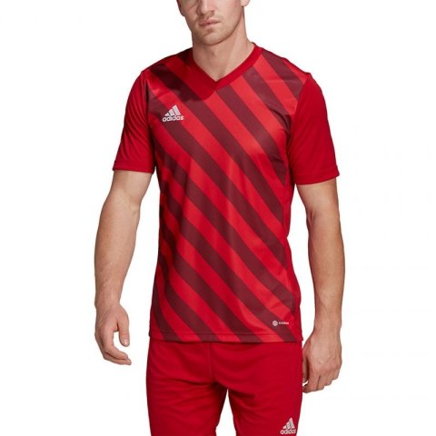 Koszulka adidas Entrada 22 Graphic Jersey M HB0572 Koszulka adidas Entrada 22 Graphic Jersey M HB0572