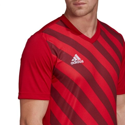 Koszulka adidas Entrada 22 Graphic Jersey M HB0572 Koszulka adidas Entrada 22 Graphic Jersey M HB0572