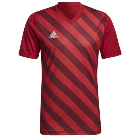 Koszulka adidas Entrada 22 Graphic Jersey M HB0572 Koszulka adidas Entrada 22 Graphic Jersey M HB0572