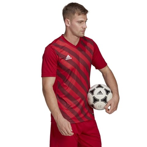 Koszulka adidas Entrada 22 Graphic Jersey M HB0572 Koszulka adidas Entrada 22 Graphic Jersey M HB0572