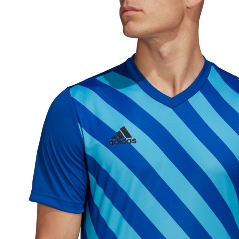 Koszulka adidas Entrada 22 Graphic Jersey M HF0116 Koszulka adidas Entrada 22 Graphic Jersey M HF0116