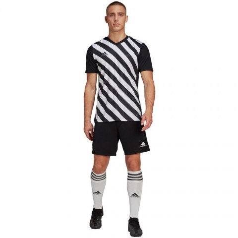 Koszulka adidas Entrada 22 Graphic Jersey M HF0126 Koszulka adidas Entrada 22 Graphic Jersey M HF0126