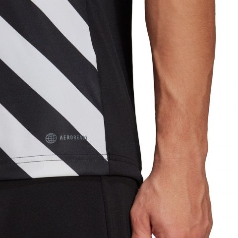 Koszulka adidas Entrada 22 Graphic Jersey M HF0126 Koszulka adidas Entrada 22 Graphic Jersey M HF0126