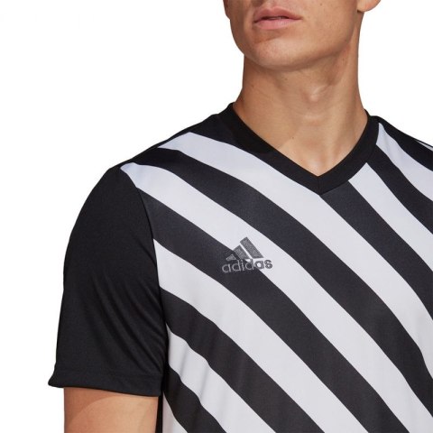 Koszulka adidas Entrada 22 Graphic Jersey M HF0126 Koszulka adidas Entrada 22 Graphic Jersey M HF0126