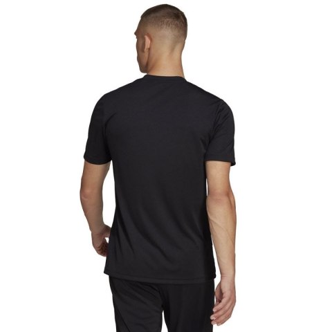 Koszulka adidas Entrada 22 Graphic Jersey M HF0126 Koszulka adidas Entrada 22 Graphic Jersey M HF0126