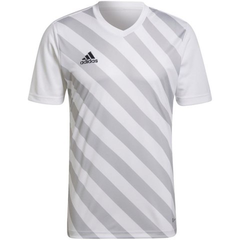 Koszulka adidas Entrada 22 Graphic Jersey M HF0129 Koszulka adidas Entrada 22 Graphic Jersey M HF0129